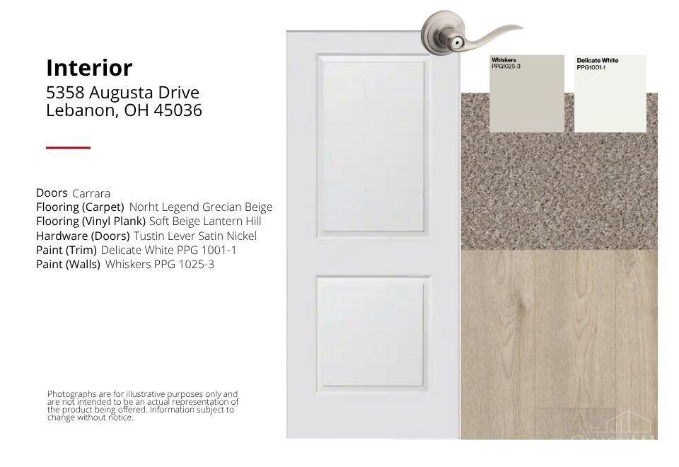 5358 Augusta Drive 10202