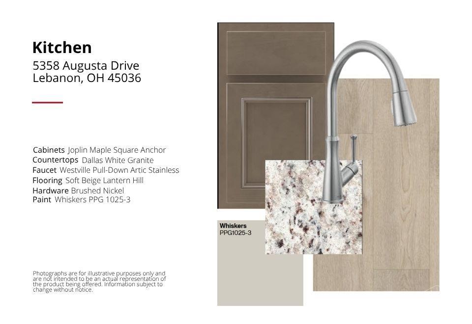 5358 Augusta Drive 10202