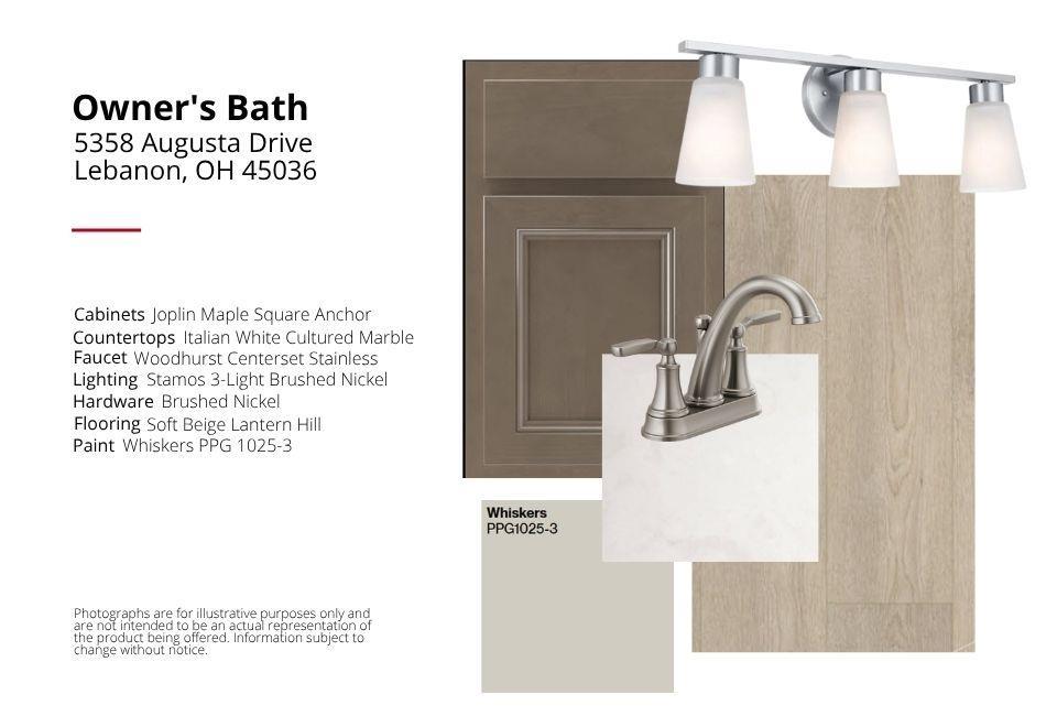 5358 Augusta Drive 10202