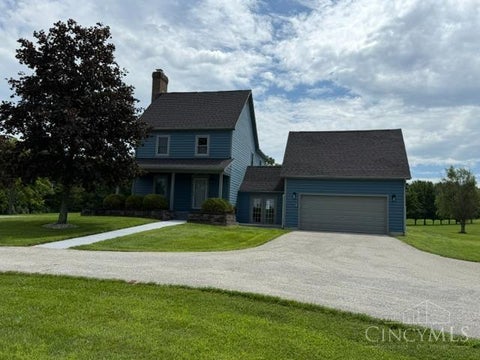 Photo of 3115 Dawnele Court, Lebanon, OH 45036 (MLS # 1891074)
