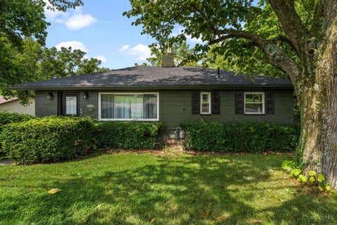 Homes For Rent - 2562 Montana Avenue<br/> Cincinnati, OH 45211