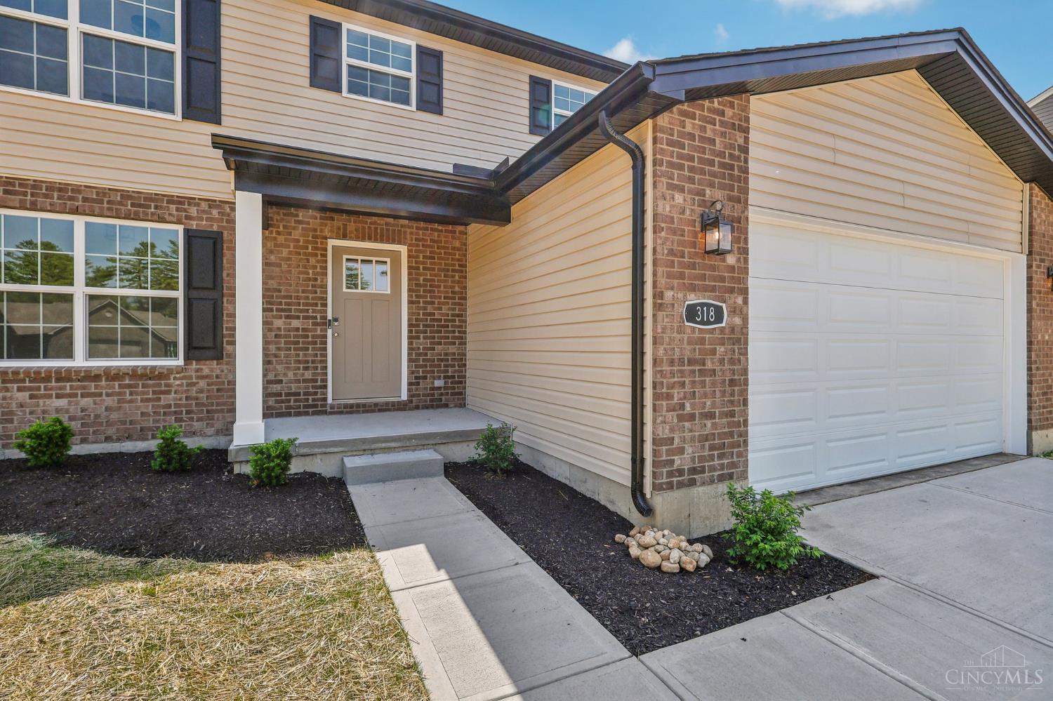 318 Selkirk Place, Trenton, Ohio image 11