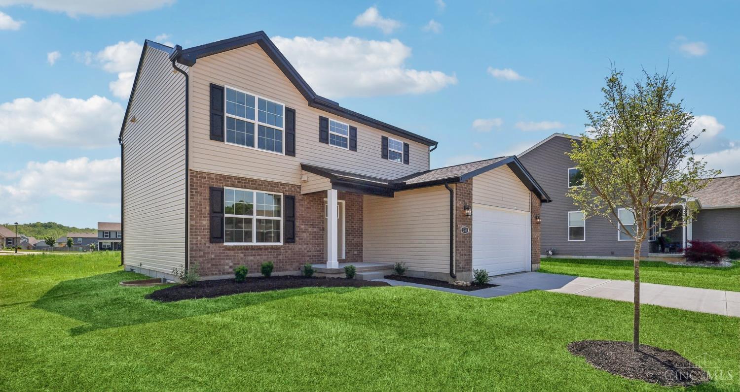 318 Selkirk Place, Trenton, Ohio image 2