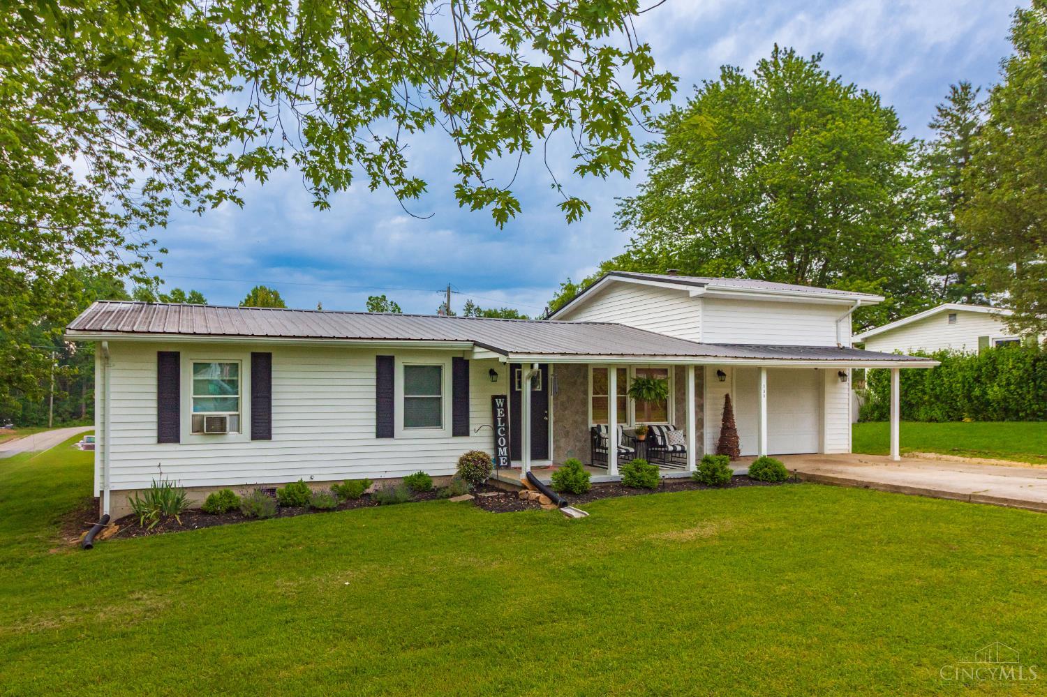 100 Chesley Street, West Union, Ohio image 1