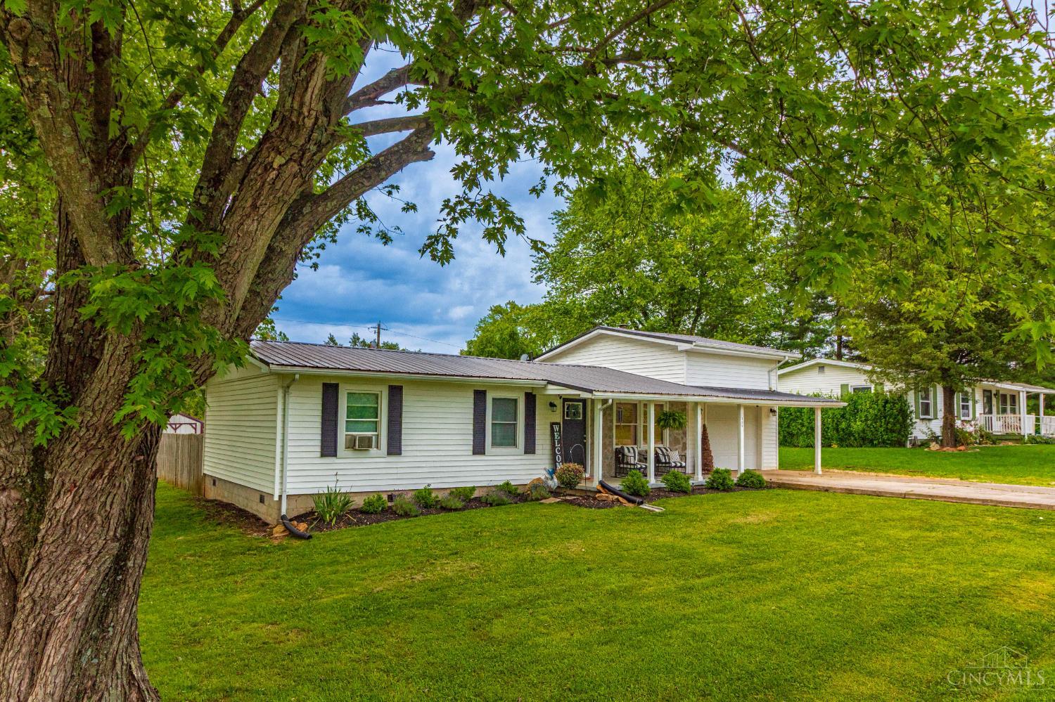 100 Chesley Street, West Union, Ohio image 2
