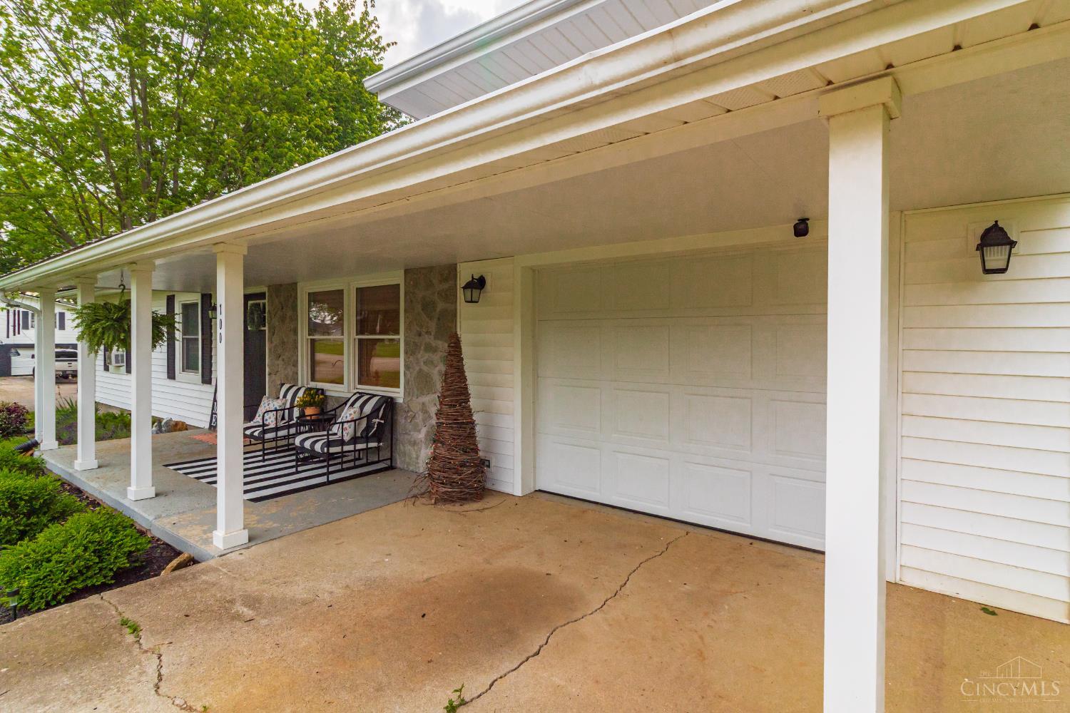 100 Chesley Street, West Union, Ohio image 16
