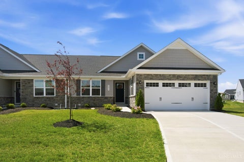 Photo of 3255 Calistoga Lane, Fairfield Township, OH 45011 (MLS # 1888893)