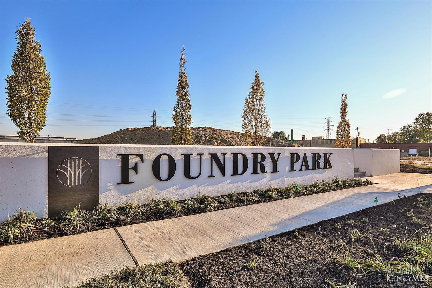 2923 Iron Oak Avenue