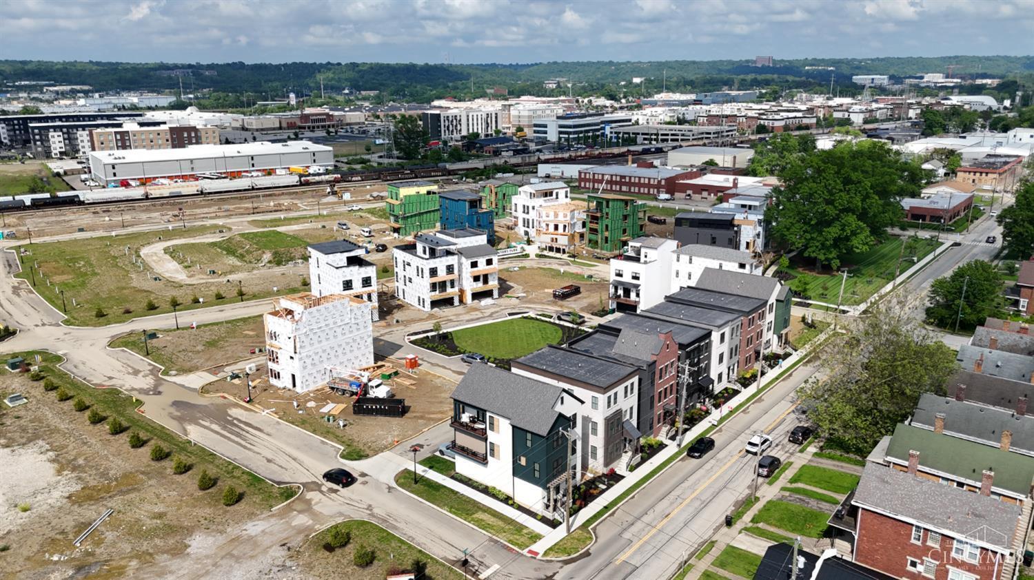 2923 Iron Oak Avenue