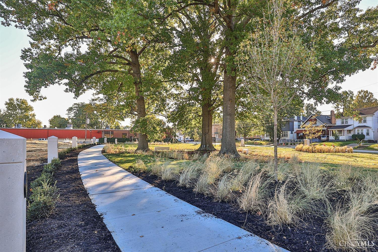 2923 Iron Oak Avenue