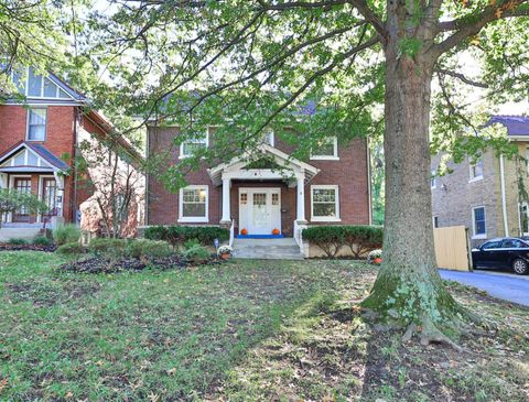 Photo of 1344 Delta Avenue, Cincinnati, OH 45208 (MLS # 1857889)