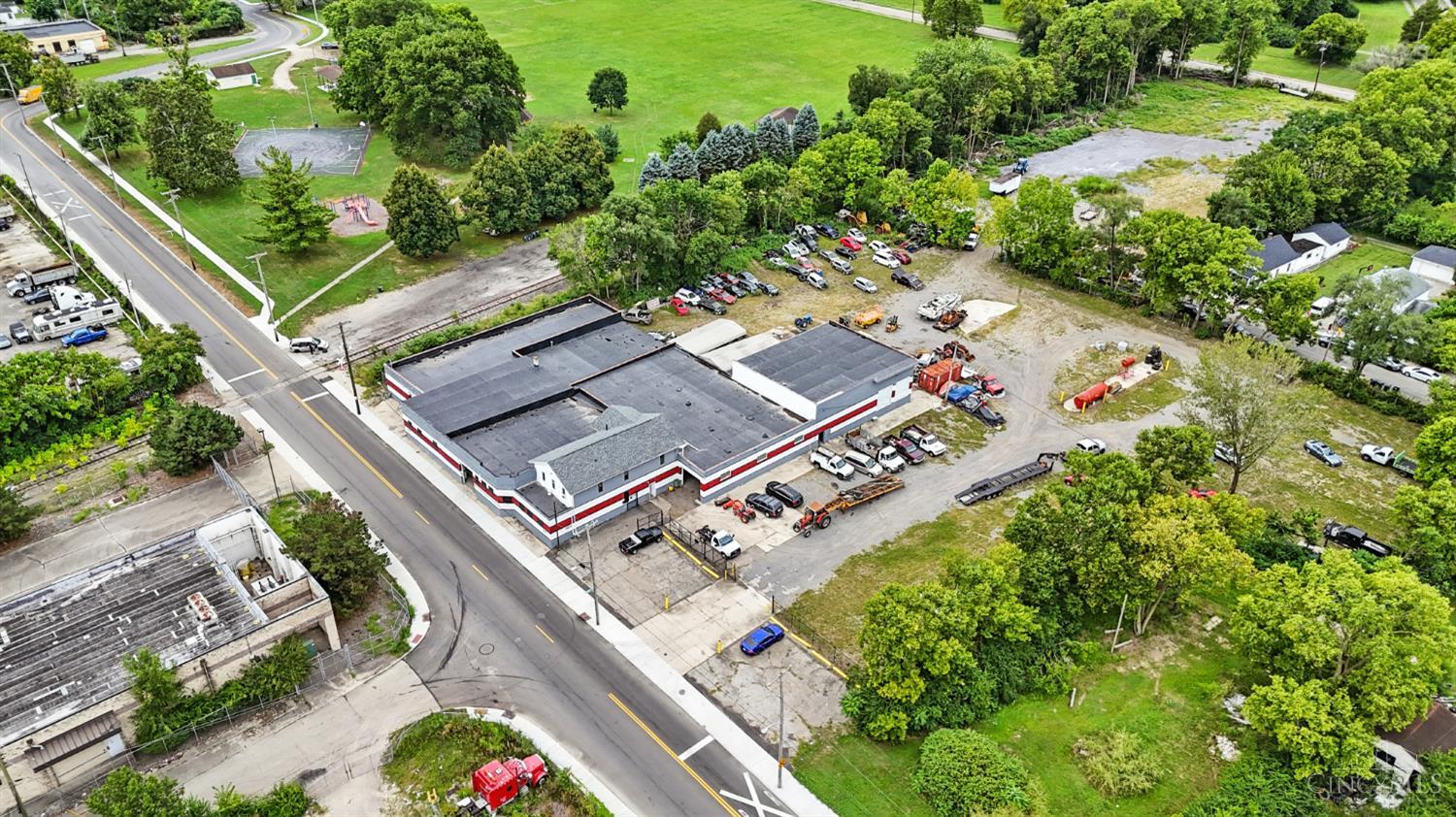 603 S Broadway Street