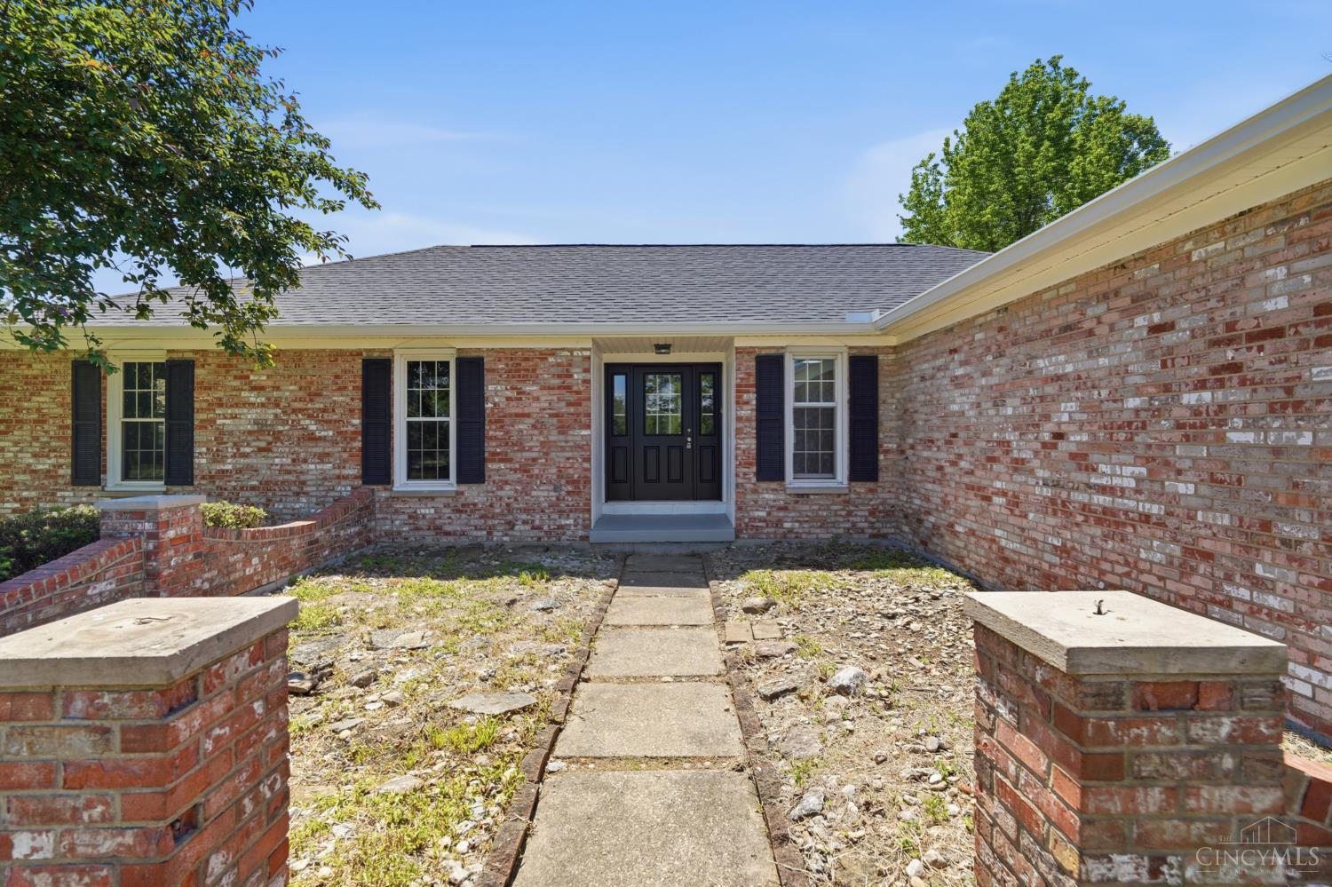 6157 Todhunter Road