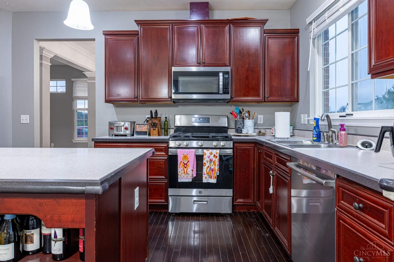 209 Briargate Drive, Lebanon, Ohio image 13