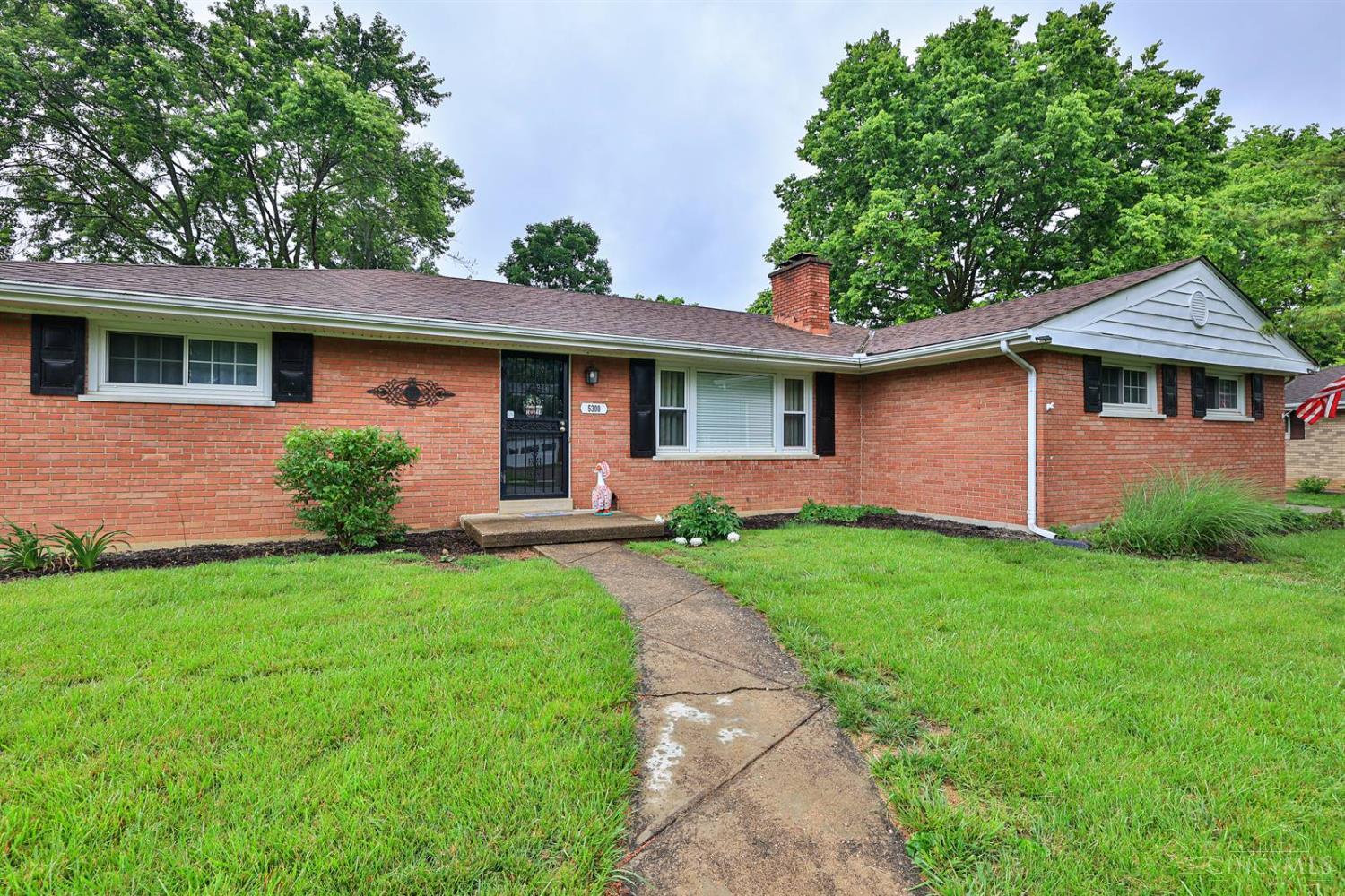 5300 Charlene Avenue, Fairfield, Ohio image 2