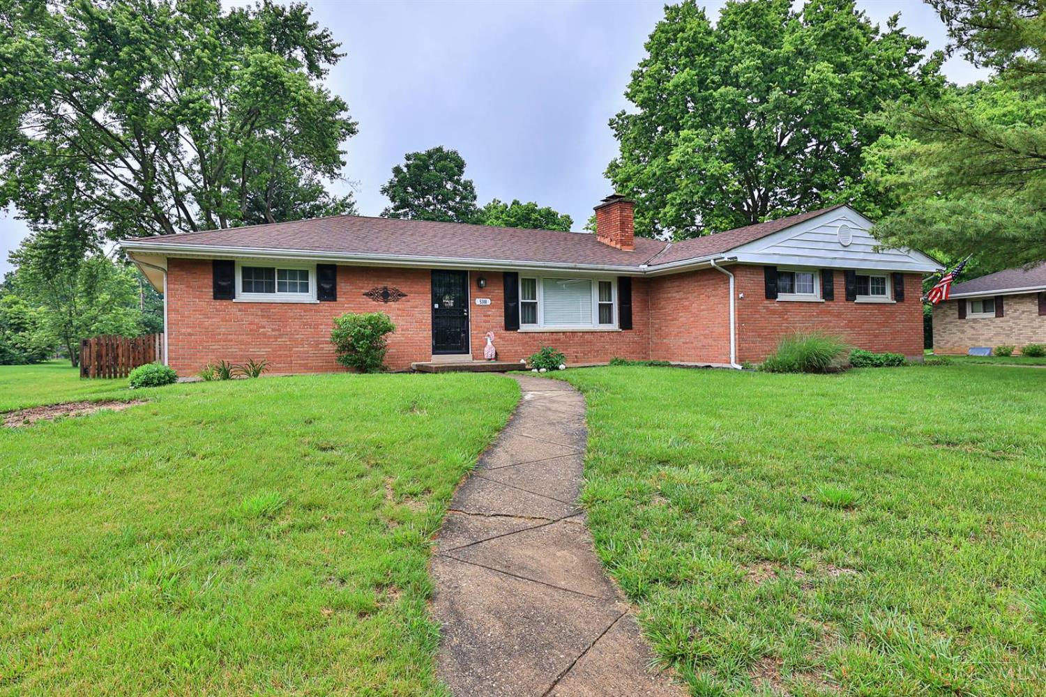 5300 Charlene Avenue, Fairfield, Ohio image 1
