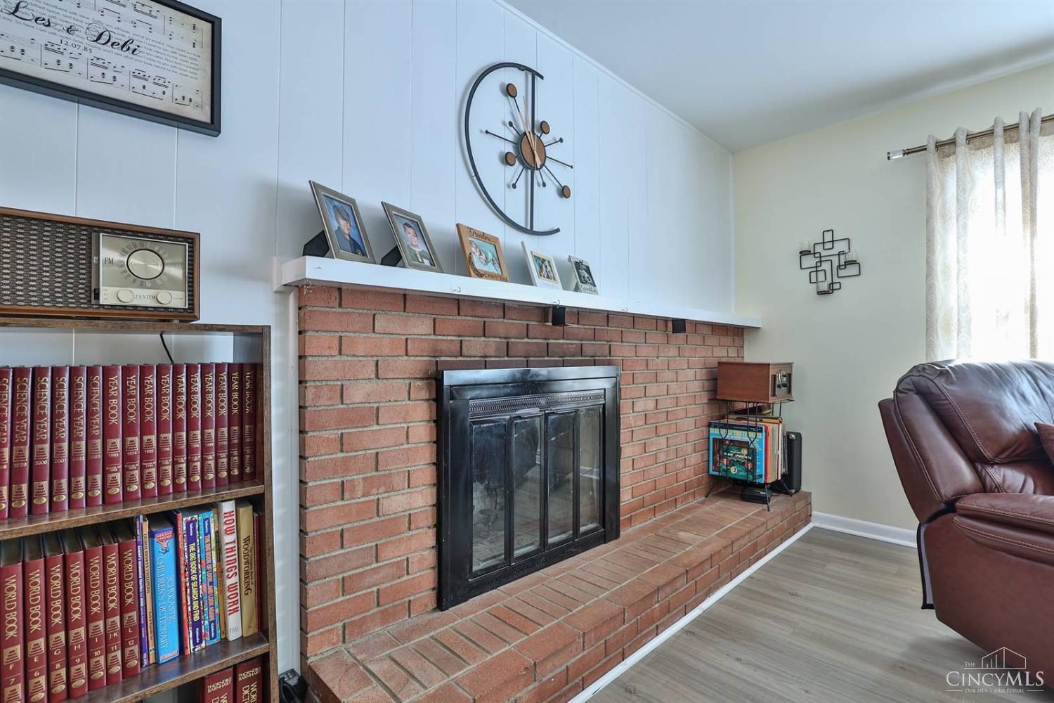 5300 Charlene Avenue, Fairfield, Ohio image 33