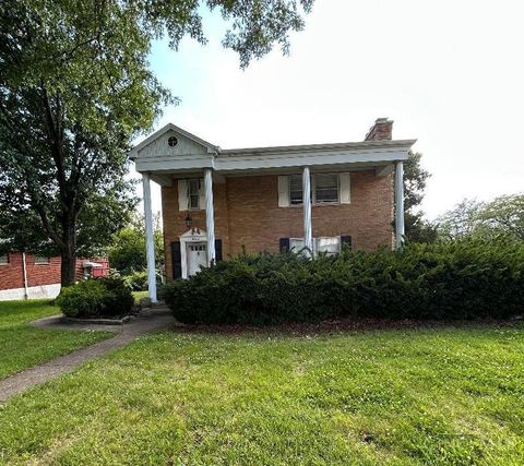 Homes For Rent - 5759 Colerain Avenue<br/> Cincinnati, OH 45239