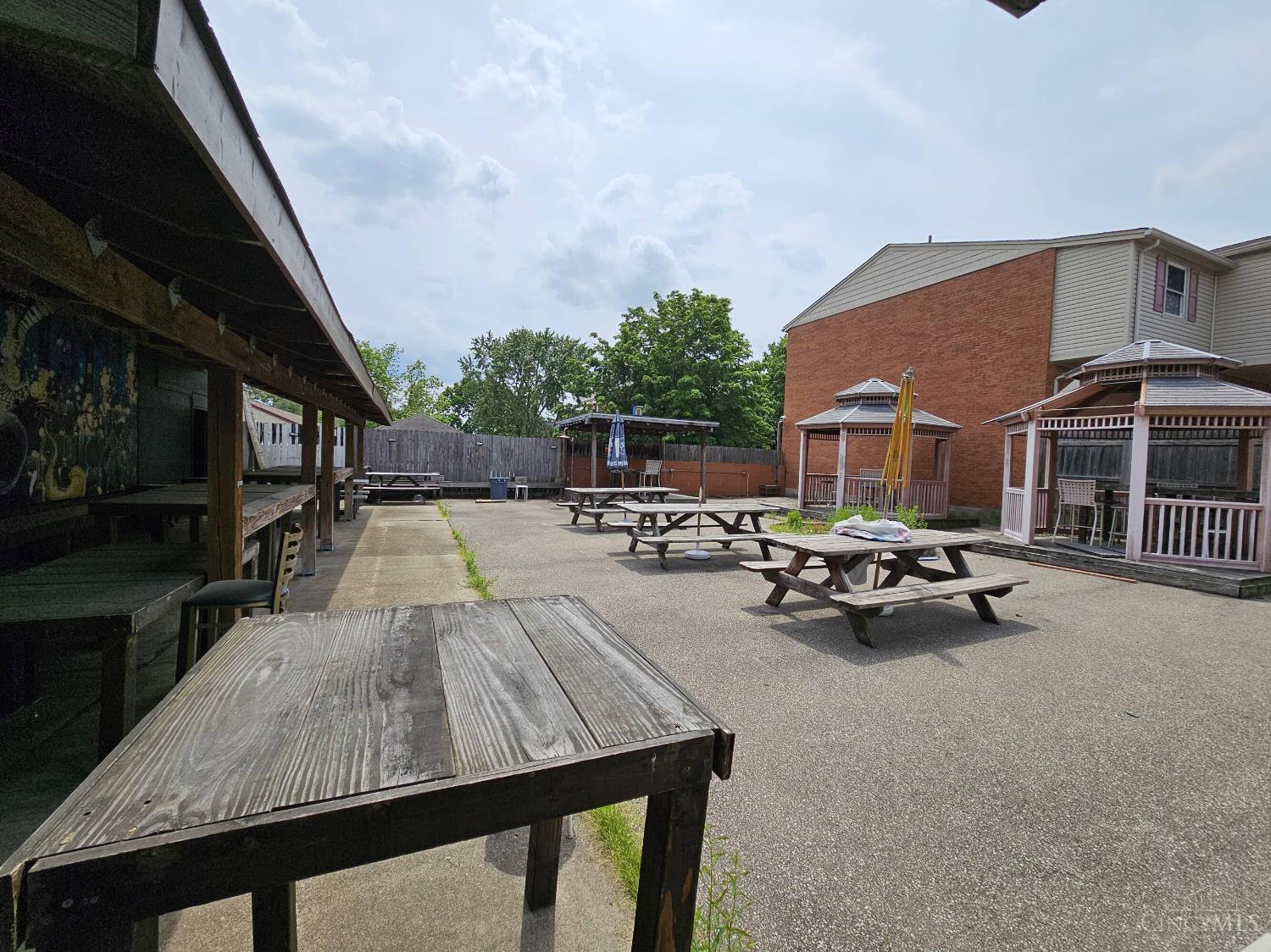 3801 Harrison Avenue