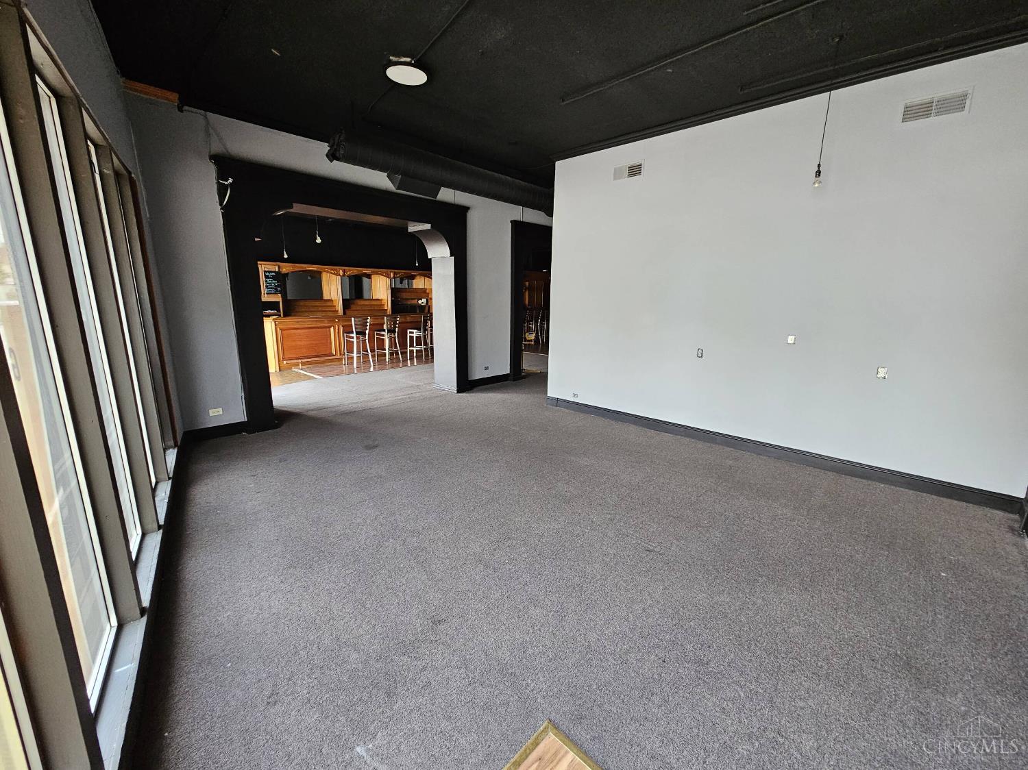 3801 Harrison Avenue