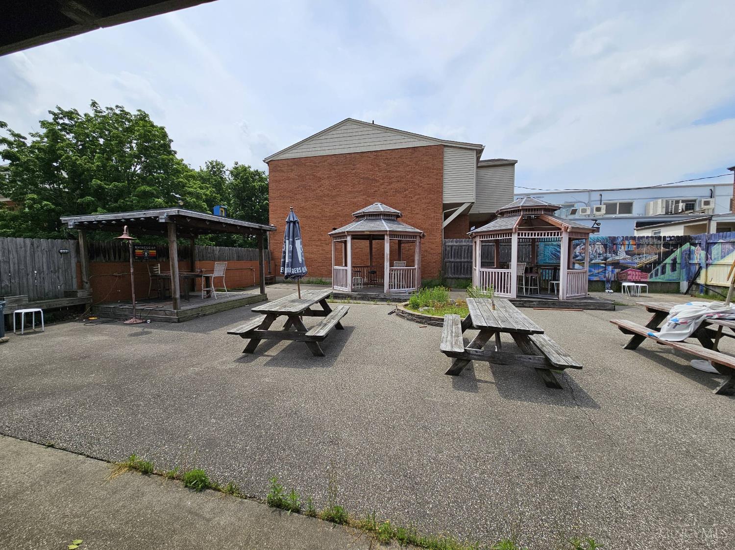 3801 Harrison Avenue