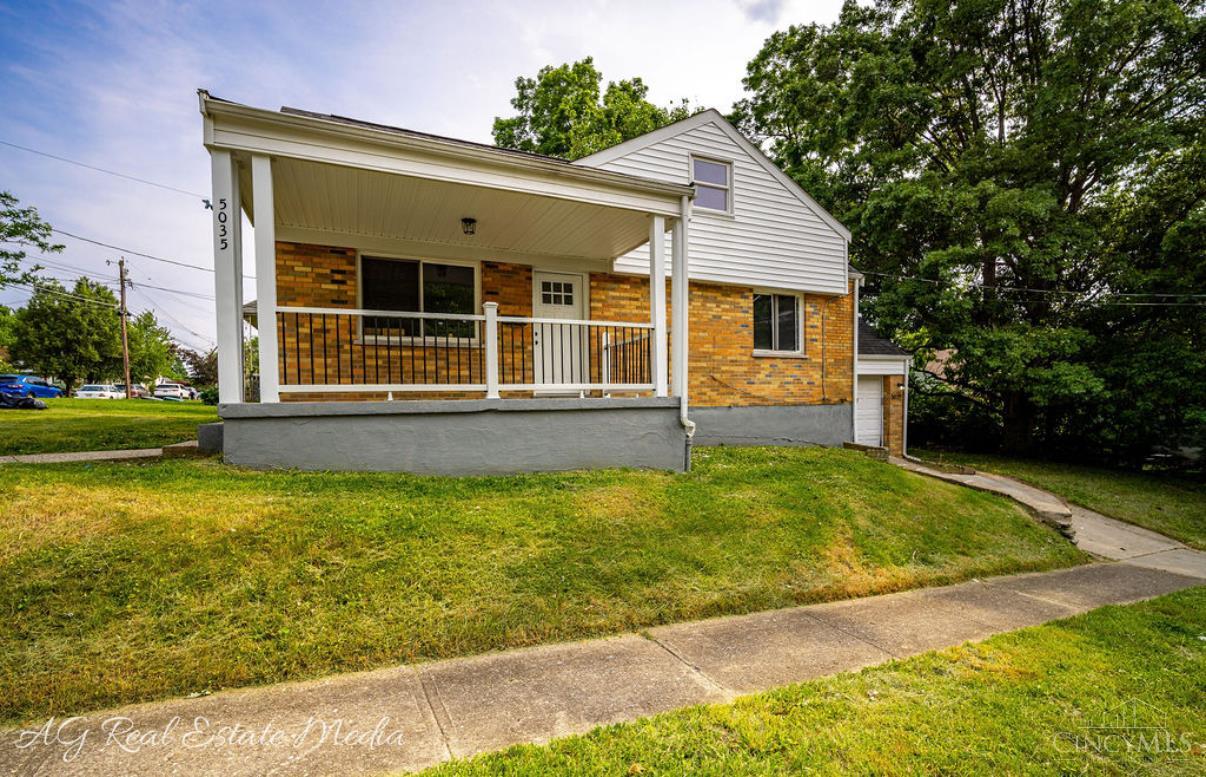 5035 Willnet Drive, Cincinnati, Ohio image 1