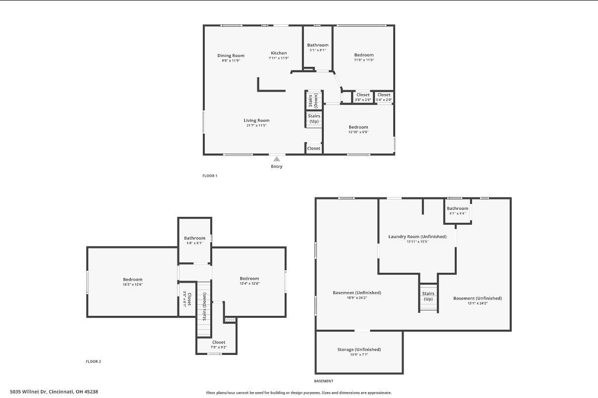 5035 Willnet Drive, Cincinnati, Ohio image 32