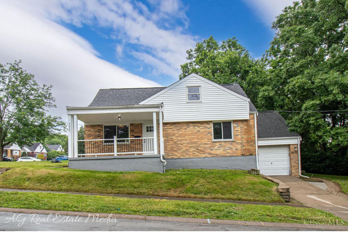 5035 Willnet Drive, Cincinnati, Ohio image 2