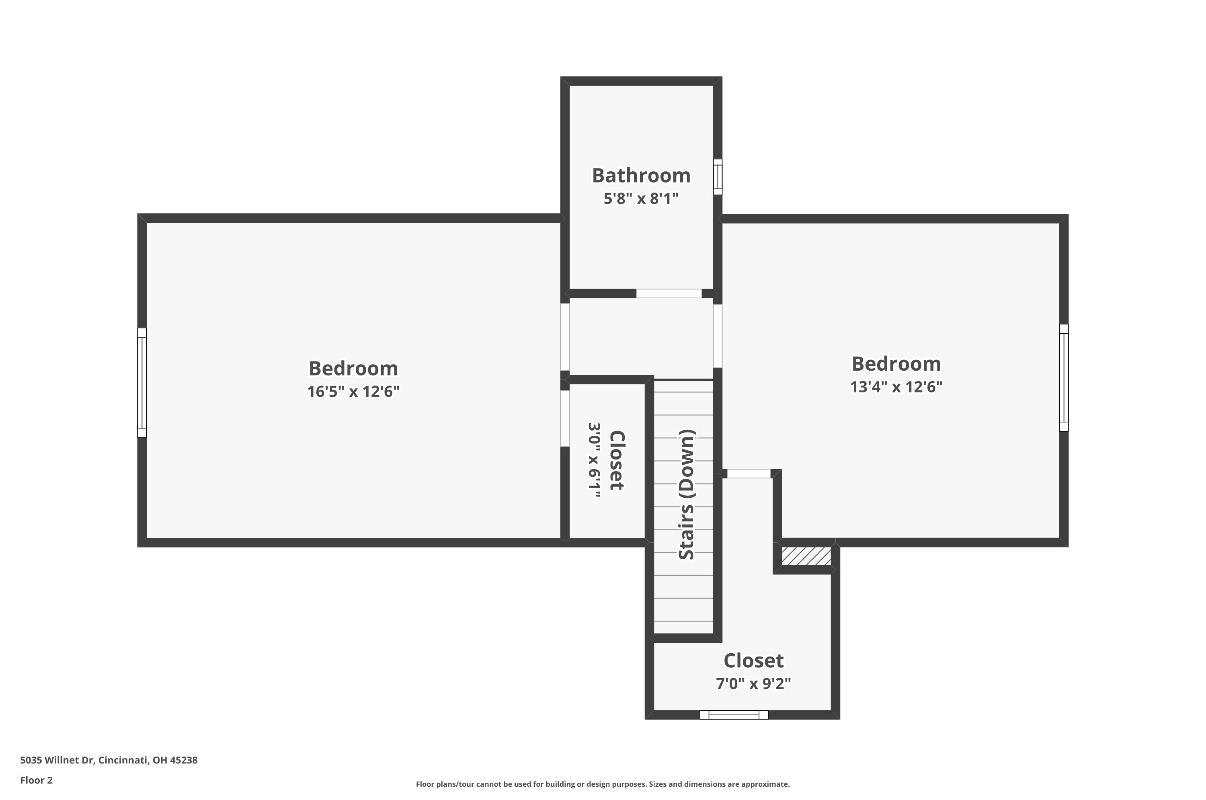 5035 Willnet Drive, Cincinnati, Ohio image 31