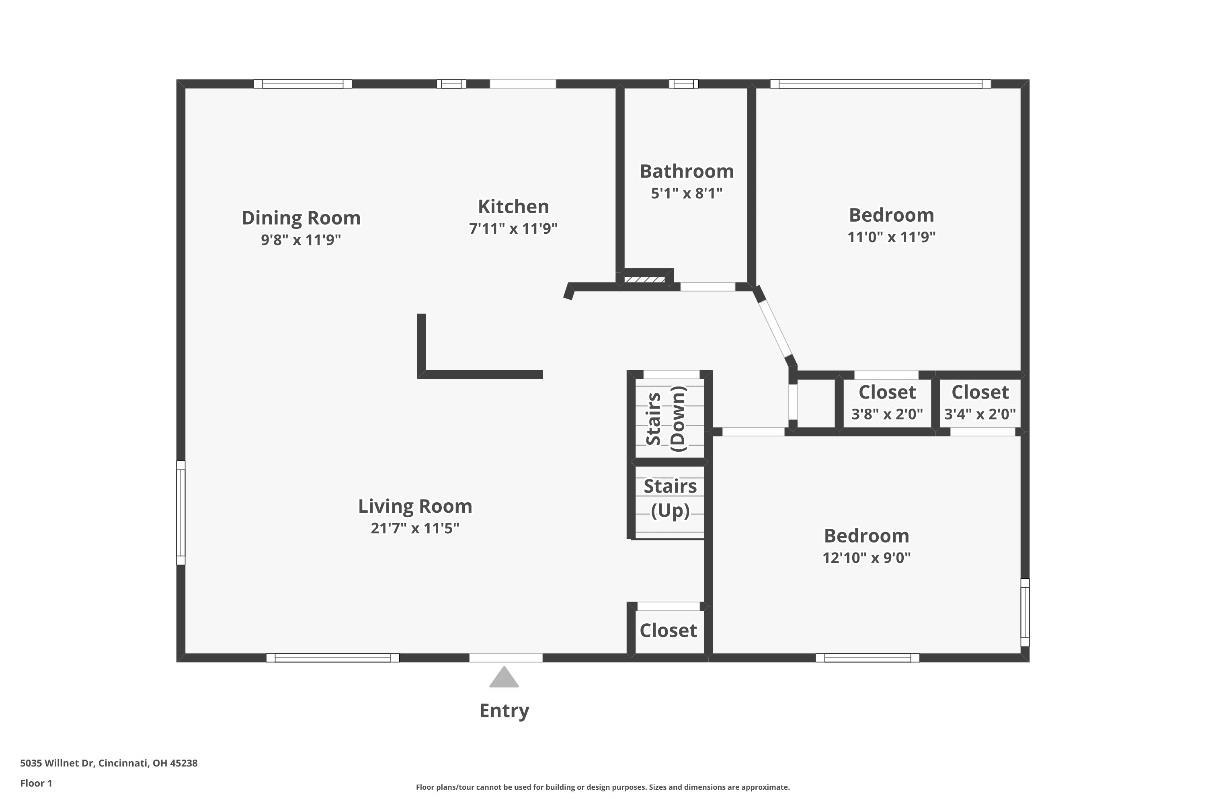 5035 Willnet Drive, Cincinnati, Ohio image 30