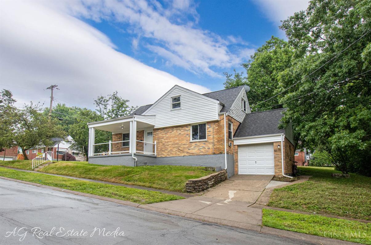 5035 Willnet Drive, Cincinnati, Ohio image 3