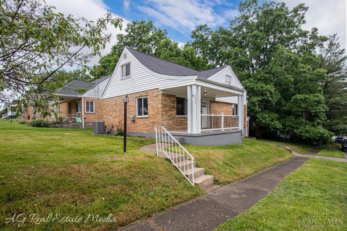 5035 Willnet Drive, Cincinnati, Ohio image 4