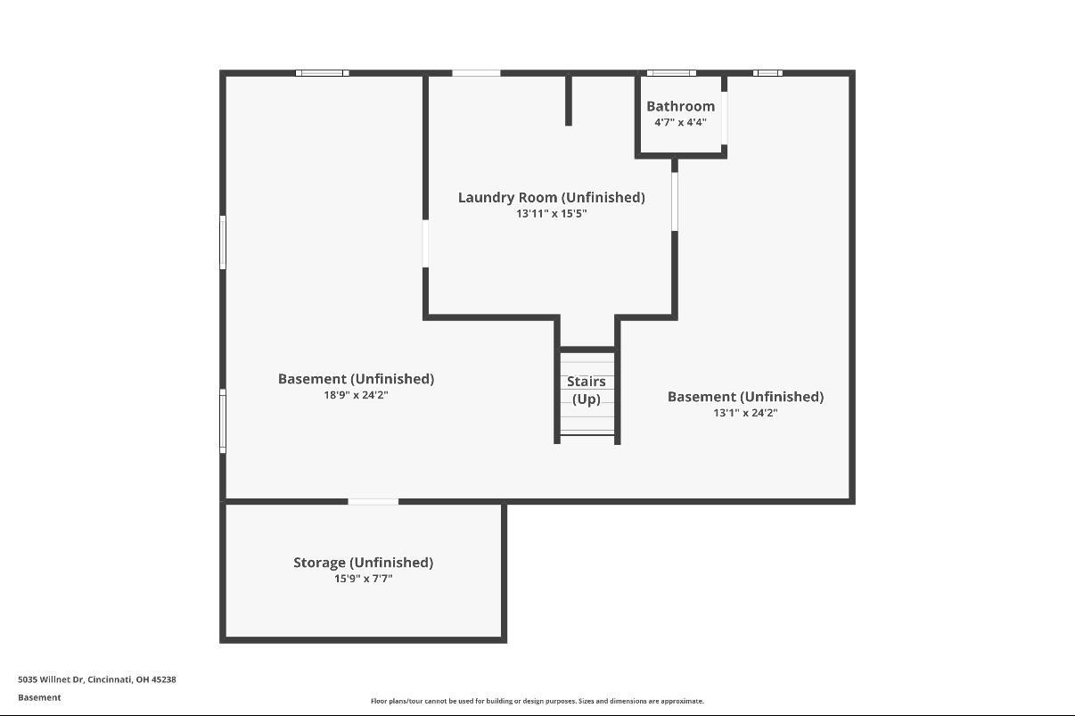 5035 Willnet Drive, Cincinnati, Ohio image 29