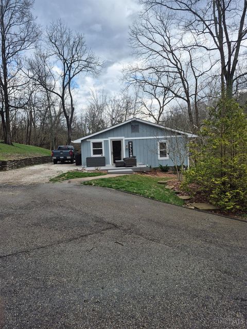 Photo of 475 4 Mile Road, Cincinnati, OH 45230 (MLS # 1871488)