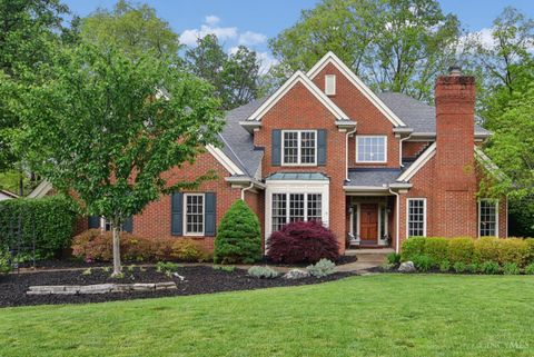Photo of 119 Lexington Drive, Loveland, OH 45140 (MLS # 1877455)