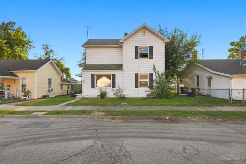 Homes For Sale - 502 Moore St<br/> Butler County, Middletown, OH 45044