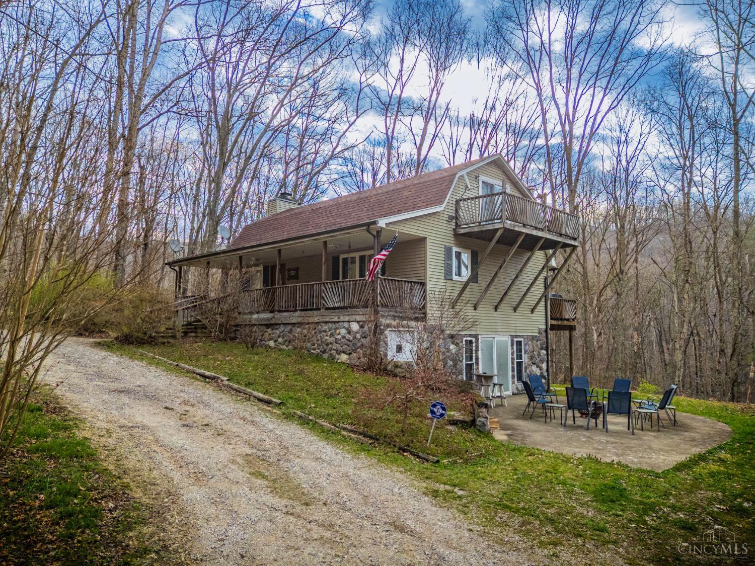 1620 Coffee Hollow Road