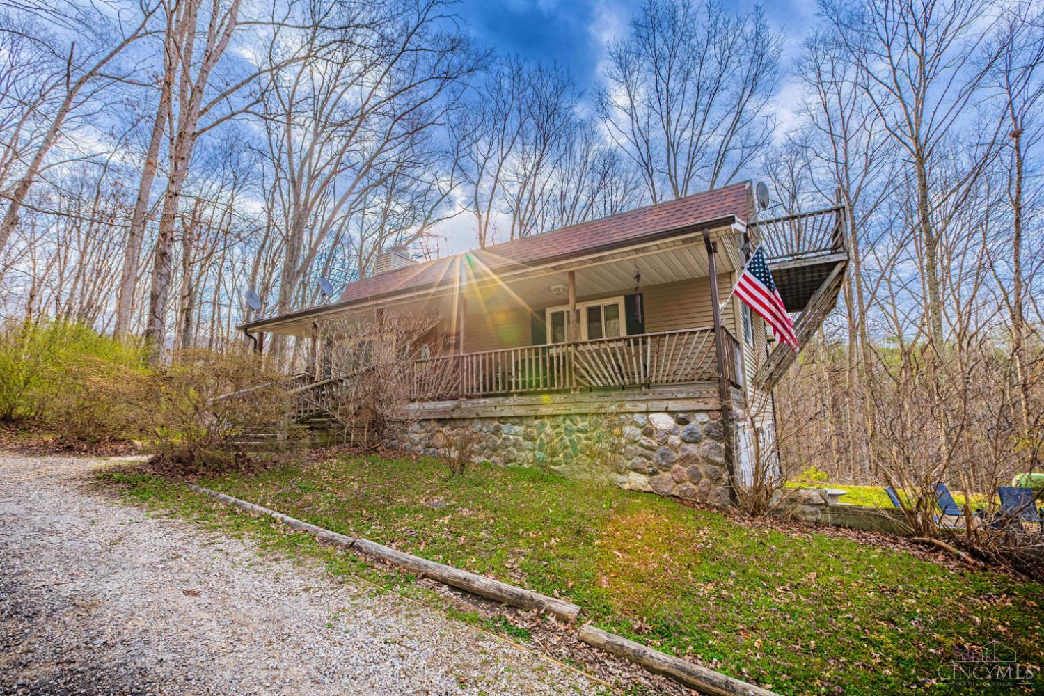 1620 Coffee Hollow Road