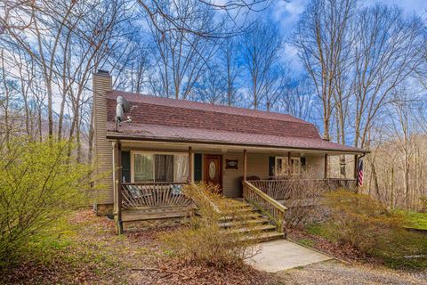 1620 Coffee Hollow Road Peebles OH 45660