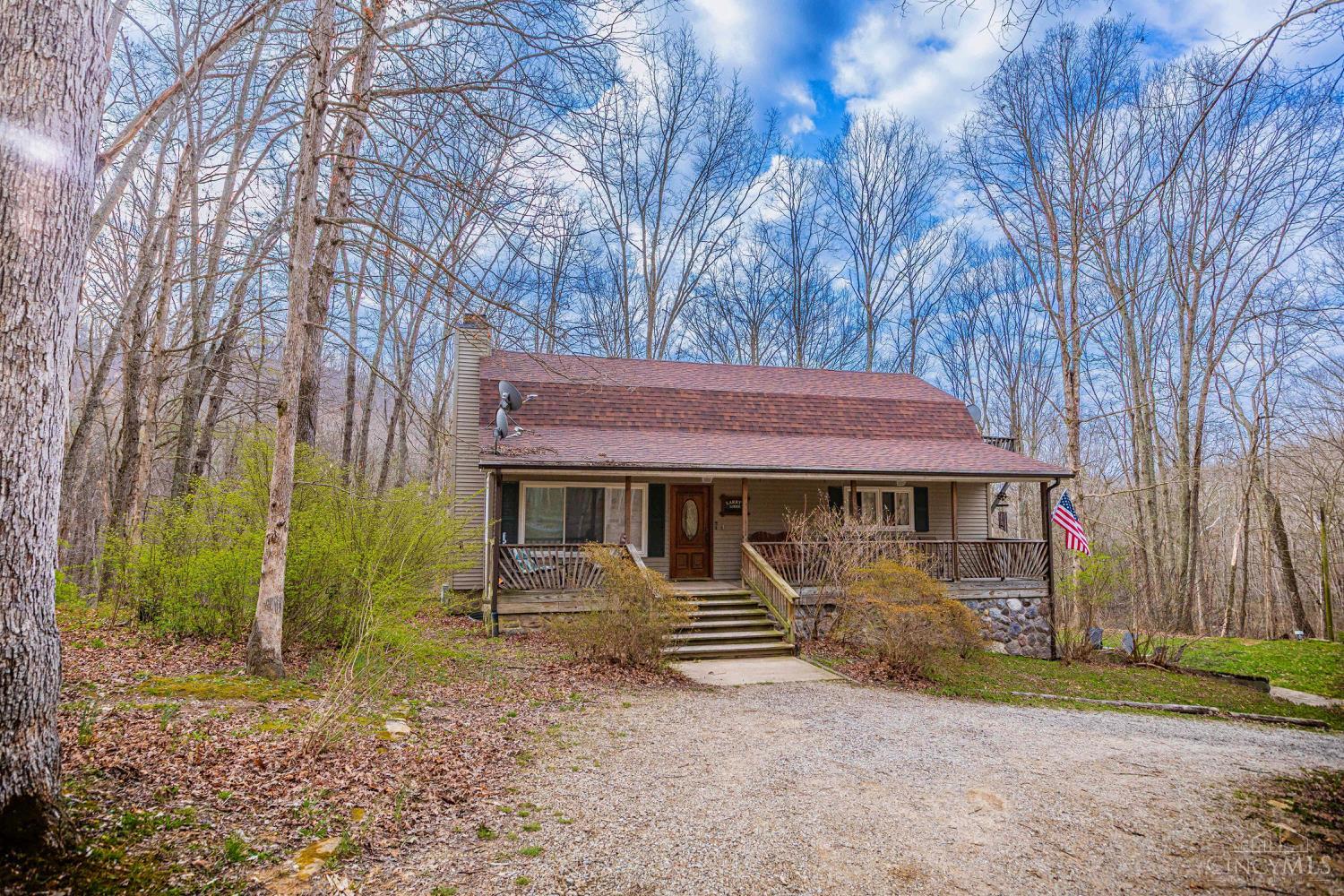 1620 Coffee Hollow Road