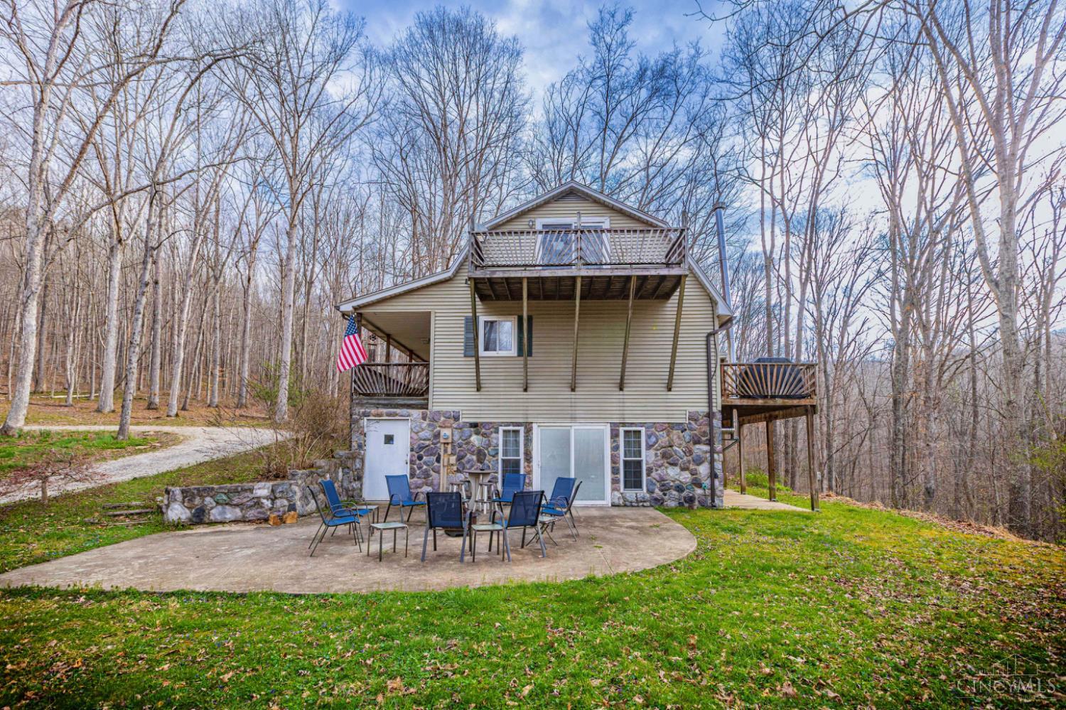 1620 Coffee Hollow Road