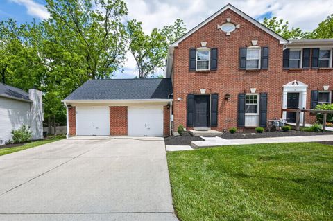 Photo of 6355 Corbly Road #4, Cincinnati, OH 45230 (MLS # 1879432)