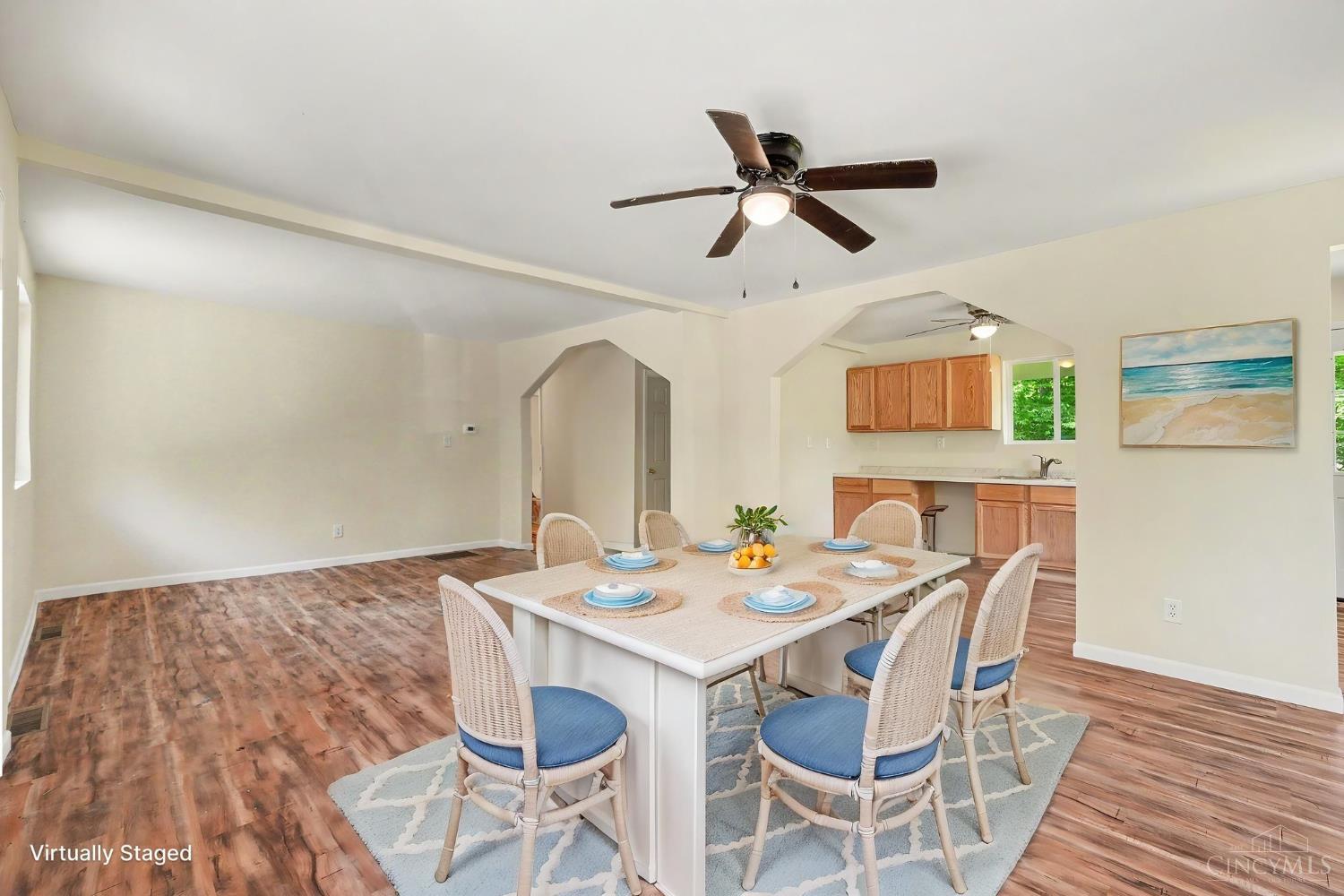 8547 Davis Road