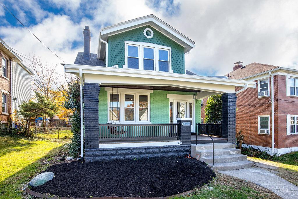 2229 Feldman Avenue