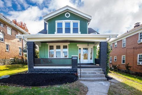 2229 Feldman Avenue Norwood OH 45212