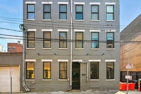 Photo of 1328 Republic Street #101, Cincinnati, OH 45202 (MLS # 1870230)