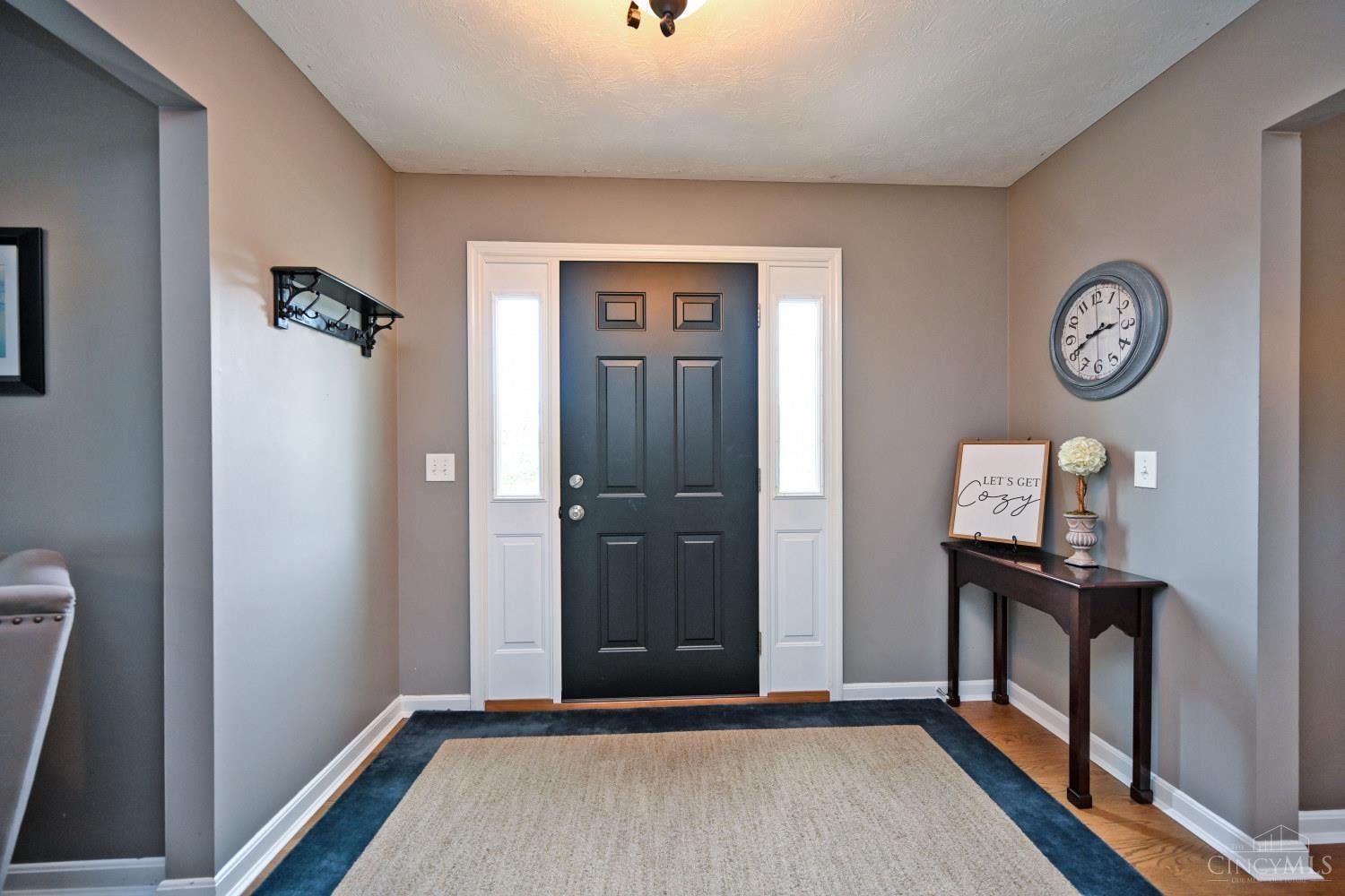 6581 Lucky Lane
