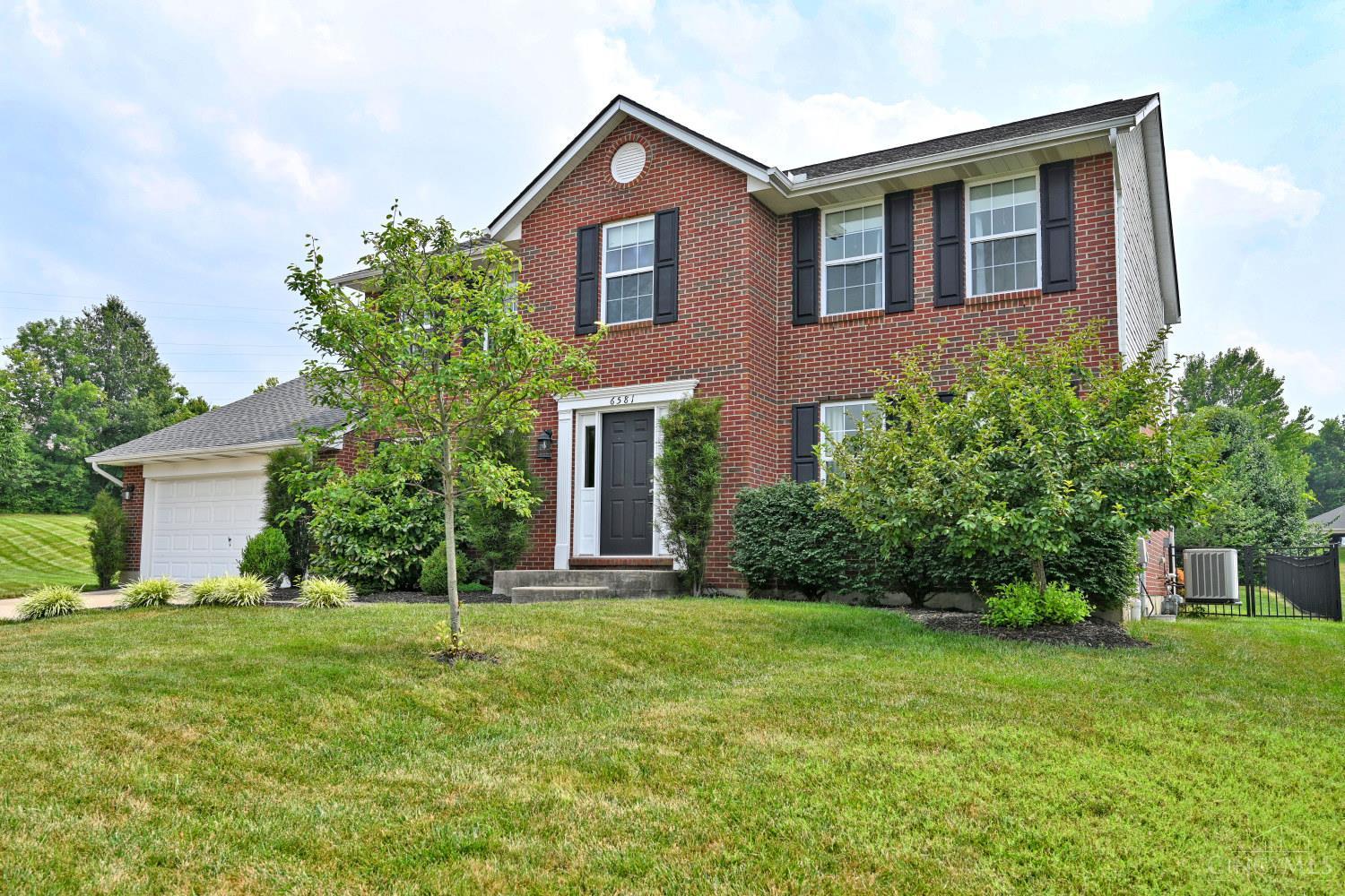 6581 Lucky Lane