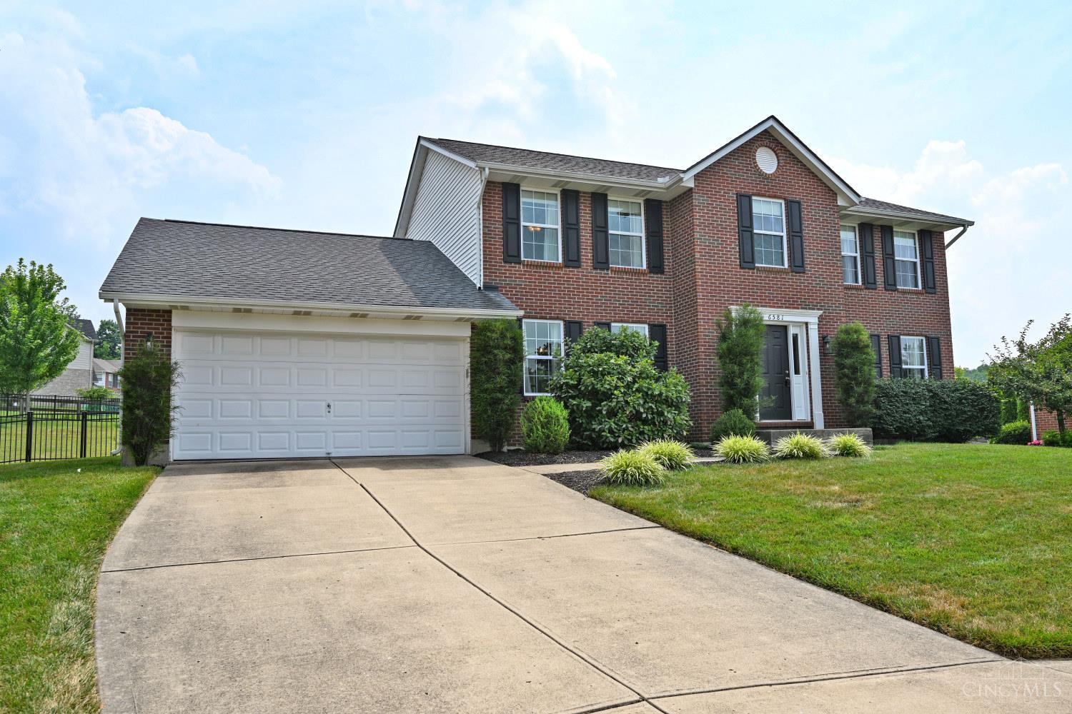 6581 Lucky Lane