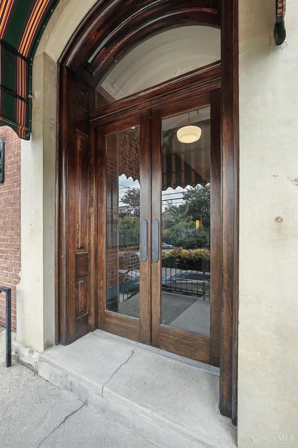 412 Liberty Hill 1B